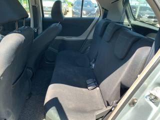 TOYOTA Yaris usata, con Fendinebbia
