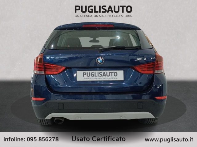 BMW X1 usata, con Autoradio