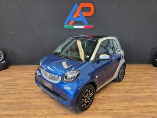 SMART ForTwo usata, con Airbag