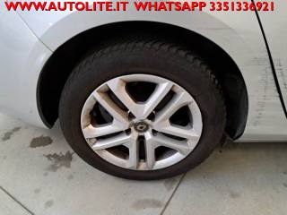 RENAULT Megane usata, con Immobilizzatore elettronico