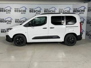 CITROEN Berlingo usata, con Boardcomputer