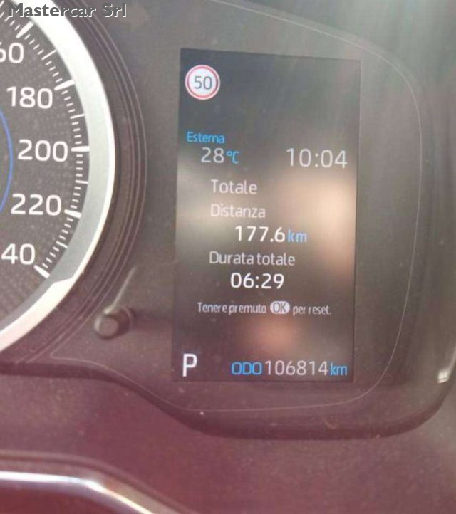 TOYOTA Corolla usata, con Chiusura centralizzata