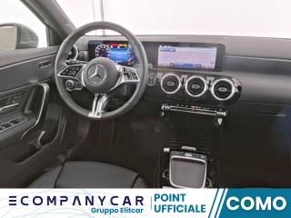 MERCEDES-BENZ A 180 usata, con Cerchi in lega