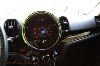MINI Countryman usata, con ESP