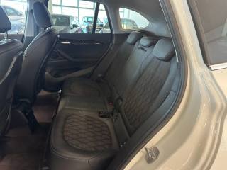 BMW X1 usata, con Fendinebbia