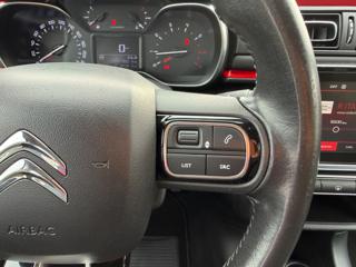 CITROEN C3 usata, con Park Distance Control