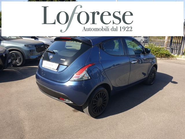 LANCIA Ypsilon usata, con Airbag Passeggero