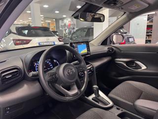 TOYOTA Yaris Cross usata, con Controllo trazione