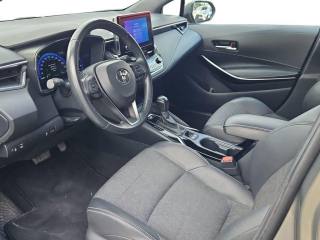 TOYOTA Corolla usata, con Climatizzatore