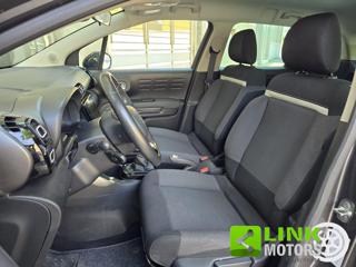 CITROEN C3 Aircross usata, con Alzacristalli elettrici