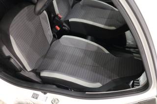 TOYOTA Aygo usata, con Servosterzo