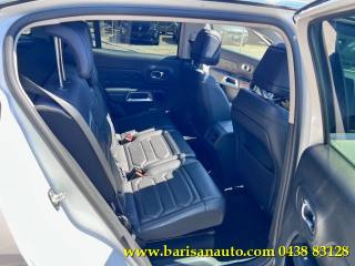 CITROEN C5 Aircross usata, con Boardcomputer