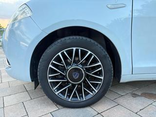 LANCIA Ypsilon usata, con Cerchi in lega