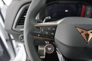 CUPRA Ateca usata, con Sedile posteriore sdoppiato