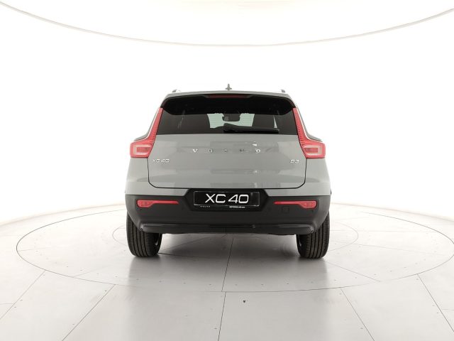 VOLVO XC40 usata, con Airbag Passeggero