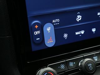 FORD Ranger usata, con Controllo trazione