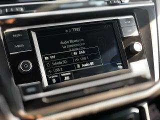 VOLKSWAGEN Tiguan usata, con Touch screen