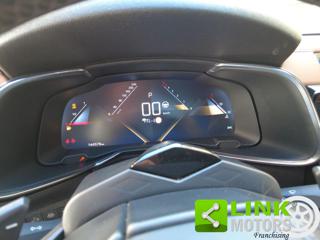 DS AUTOMOBILES DS 7 Crossback usata, con Airbag