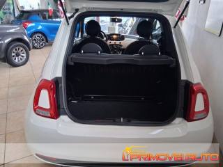 FIAT 500 usata, con Cruise Control
