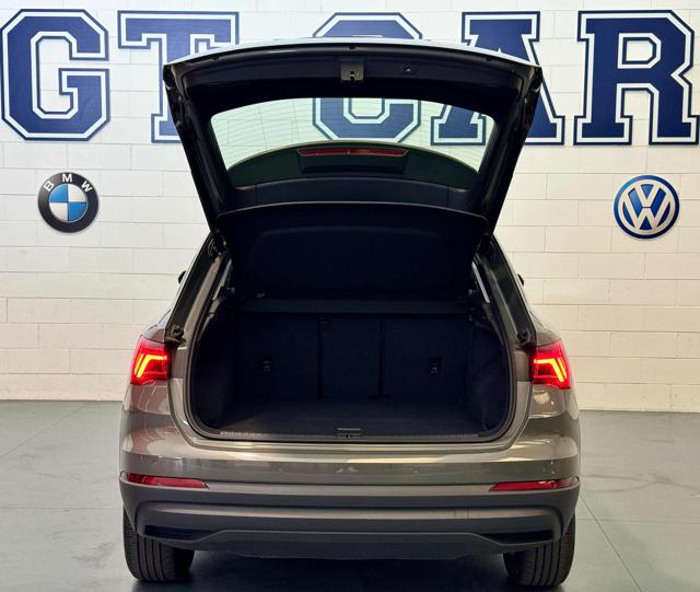 AUDI Q3 usata, con Climatizzatore