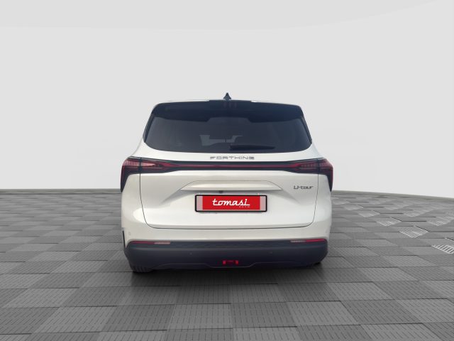 FORTHING U-Tour usata 3