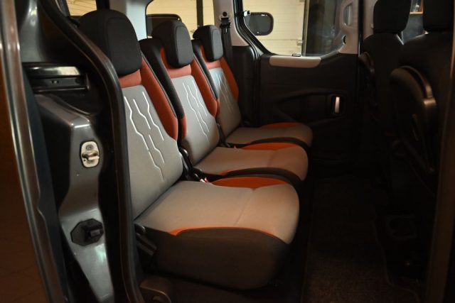 PEUGEOT Partner usata 33