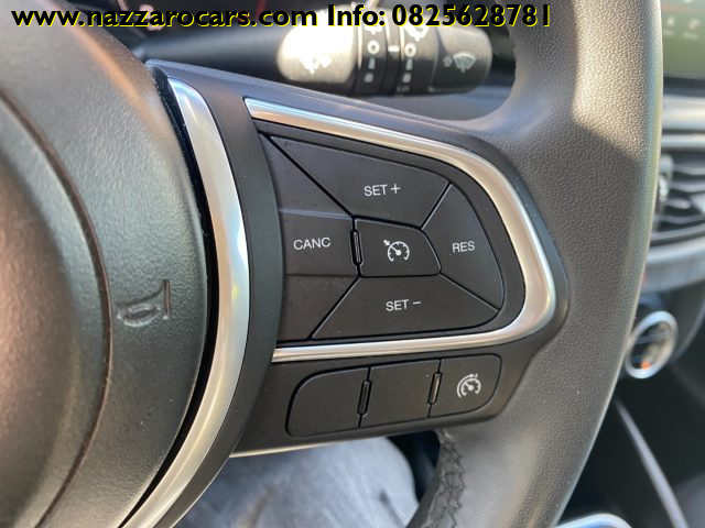 FIAT Tipo usata, con Filtro antiparticolato