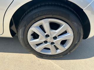 OPEL Corsa usata, con Chiusura centralizzata