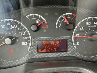 FIAT Qubo usata 21