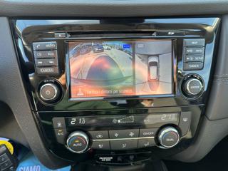 NISSAN X-Trail usata, con Cruise Control
