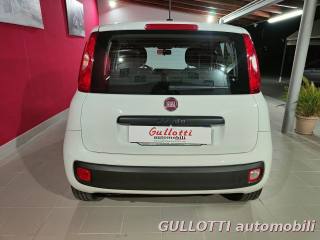 FIAT Panda usata, con Autoradio