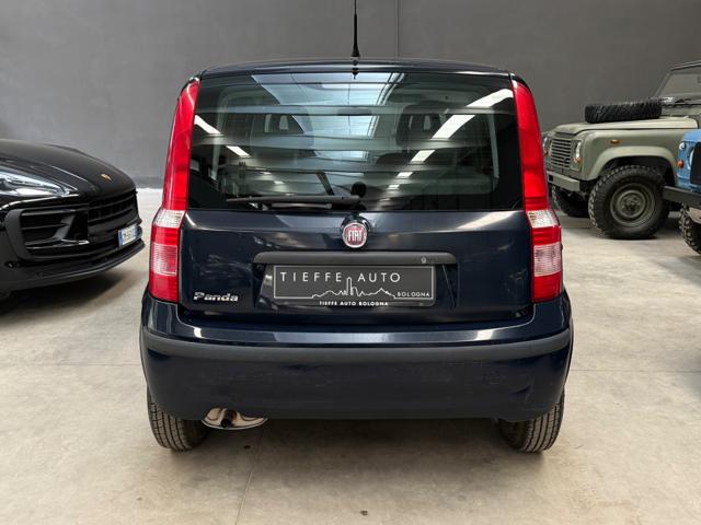 FIAT Panda usata, con Servosterzo