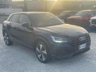 AUDI Q2 usata, con Airbag Passeggero