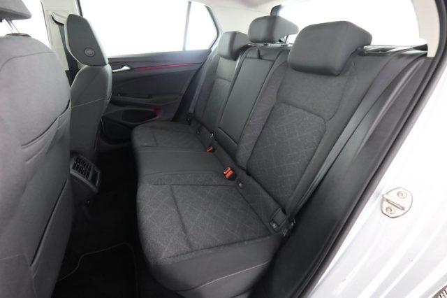 VOLKSWAGEN Golf usata 3