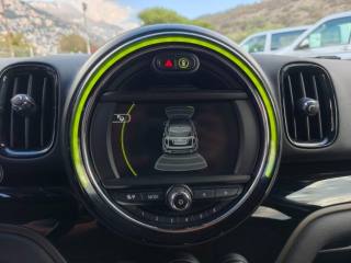 MINI Countryman usata, con Airbag testa