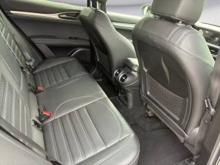 ALFA ROMEO Stelvio usata, con Cronologia tagliandi