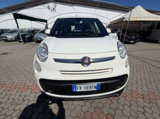 FIAT 500L usata, con Airbag Passeggero