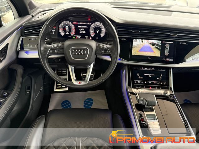 AUDI Q7 usata, con ABS
