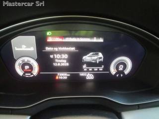 AUDI Q5 usata, con Boardcomputer