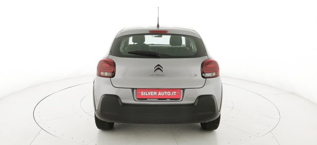 CITROEN C3 usata, con Boardcomputer