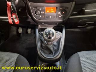 FIAT Doblo usata 25
