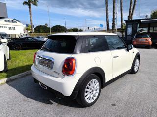 MINI One usata, con Alzacristalli elettrici