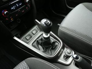 SUZUKI Vitara usata, con Cruise Control