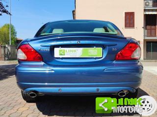 JAGUAR X-Type usata, con ESP