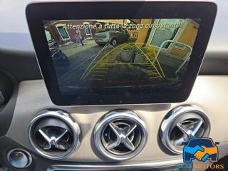 MERCEDES-BENZ GLA 180 usata 33