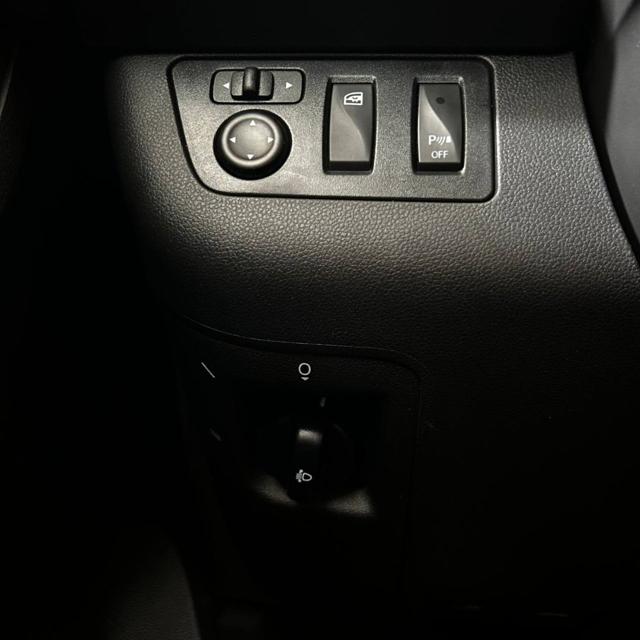 DACIA Spring usata, con MP3