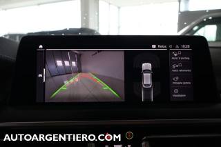 BMW X4 usata, con USB