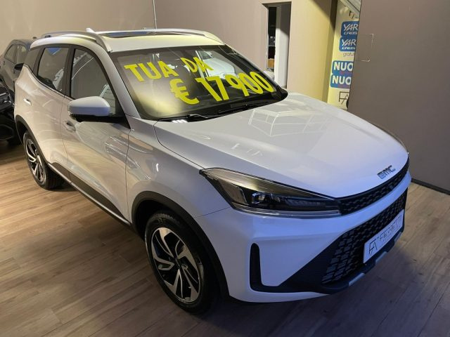 EMC Sei usata, con Airbag