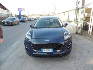 FORD Puma usata, con Airbag laterali