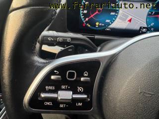 MERCEDES-BENZ GLA 200 usata, con Immobilizzatore elettronico